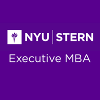 NYU STERN EMBA